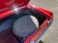 1965 Ford Mustang for sale in Michigan (ID-156145)