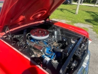 1965 Ford Mustang for sale in Michigan (ID-156145)