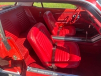 1965 Ford Mustang for sale in Michigan (ID-156145)