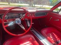1965 Ford Mustang for sale in Michigan (ID-156145)