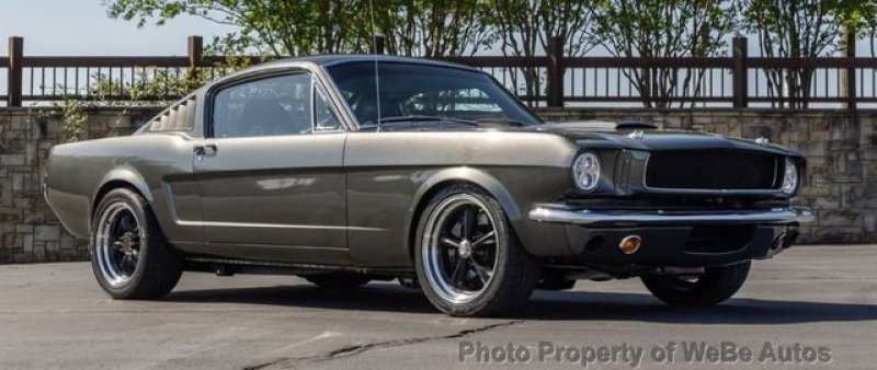 1965 Ford Mustang for sale in Riverhead, New York (ID-156181)