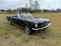 1965 Ford Mustang for sale (ID-156231)