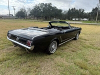 1965 Ford Mustang for sale (ID-156231)