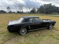 1965 Ford Mustang for sale (ID-156231)