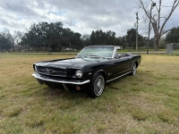 1965 Ford Mustang for sale (ID-156231)