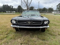 1965 Ford Mustang for sale (ID-156231)