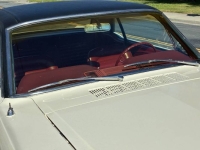 1965 Ford Mustang for sale in Michigan (ID-161089)