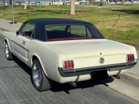 1965 Ford Mustang for sale in Michigan (ID-161089)