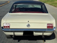 1965 Ford Mustang for sale in Michigan (ID-161089)