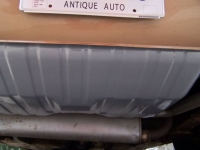 1965 Ford Mustang for sale in Michigan (ID-161108)