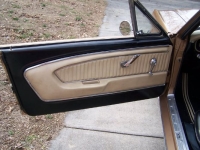 1965 Ford Mustang for sale in Michigan (ID-161108)