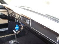 1965 Ford Mustang for sale in Michigan (ID-161108)