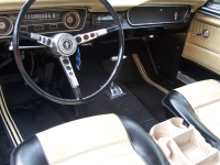 1965 Ford Mustang for sale in Michigan (ID-161108)