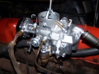 1965 Ford Mustang for sale in Michigan (ID-161108)