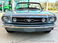 1965 Ford Mustang for sale in Riverhead, New York (ID-161272)