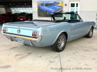 1965 Ford Mustang for sale in Riverhead, New York (ID-161272)