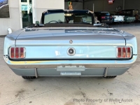 1965 Ford Mustang for sale in Riverhead, New York (ID-161272)