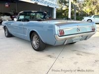 1965 Ford Mustang for sale in Riverhead, New York (ID-161272)