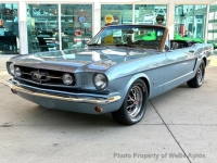 1965 Ford Mustang for sale in Riverhead, New York (ID-161272)