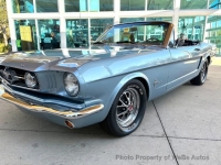 1965 Ford Mustang for sale in Riverhead, New York (ID-161272)