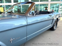 1965 Ford Mustang for sale in Riverhead, New York (ID-161272)