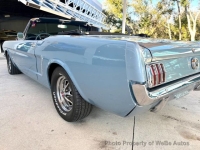 1965 Ford Mustang for sale in Riverhead, New York (ID-161272)