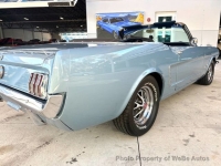 1965 Ford Mustang for sale in Riverhead, New York (ID-161272)