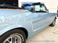 1965 Ford Mustang for sale in Riverhead, New York (ID-161272)