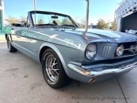 1965 Ford Mustang for sale in Riverhead, New York (ID-161272)