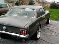 1965 Ford Mustang for sale in Michigan (ID-161397)