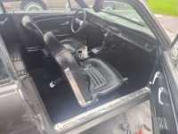 1965 Ford Mustang for sale in Michigan (ID-161397)