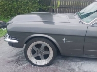 1965 Ford Mustang for sale in Michigan (ID-161397)