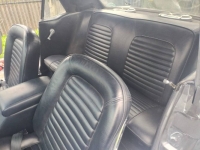 1965 Ford Mustang for sale in Michigan (ID-161397)