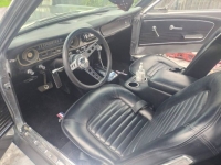 1965 Ford Mustang for sale in Michigan (ID-161397)