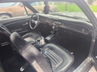 1965 Ford Mustang for sale in Michigan (ID-161397)