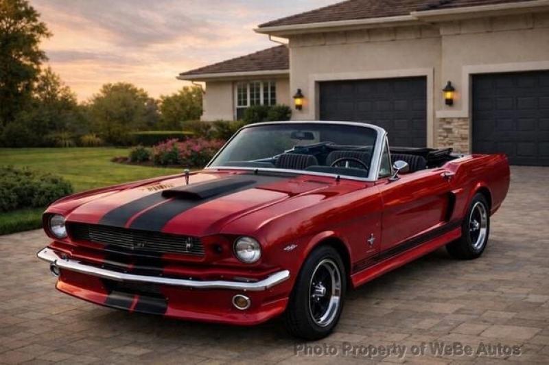 1965 Ford Mustang for sale in Riverhead, New York (ID-161798)