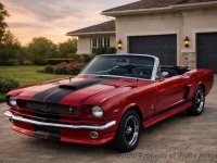 1965 Ford Mustang for sale in Riverhead, New York (ID-161798)