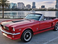 1965 Ford Mustang for sale in Riverhead, New York (ID-161798)