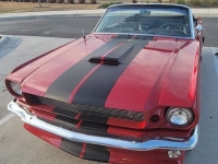 1965 Ford Mustang for sale in Riverhead, New York (ID-161798)