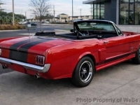 1965 Ford Mustang for sale in Riverhead, New York (ID-161798)