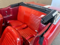 1965 Ford Mustang for sale in Michigan (ID-161839)