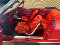 1965 Ford Mustang for sale in Michigan (ID-161839)