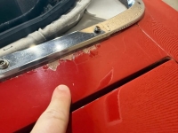 1965 Ford Mustang for sale in Michigan (ID-161839)