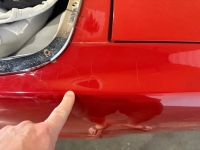 1965 Ford Mustang for sale in Michigan (ID-161839)