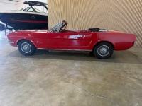 1965 Ford Mustang for sale in Michigan (ID-161839)