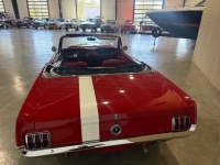 1965 Ford Mustang for sale in Michigan (ID-161839)