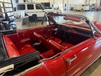1965 Ford Mustang for sale in Michigan (ID-161839)