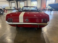 1965 Ford Mustang for sale in Michigan (ID-161839)