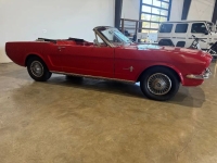 1965 Ford Mustang for sale in Michigan (ID-161839)