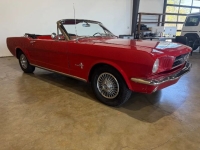 1965 Ford Mustang for sale in Michigan (ID-161839)